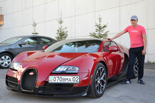 Нурсултан Kz