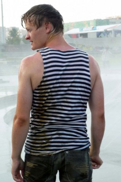 Алексей Зубов