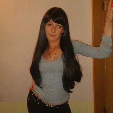 Людмила Непрас