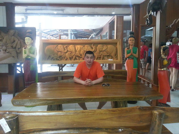 Марат Мукушев