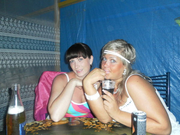 Галина Баярова