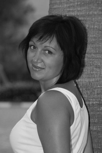 Шпилева Оксана