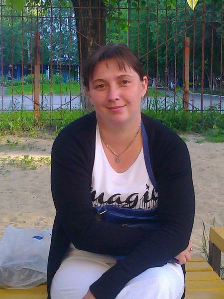 Юлия Яркова