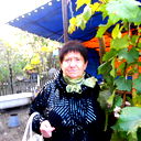 Nadezda Grigor