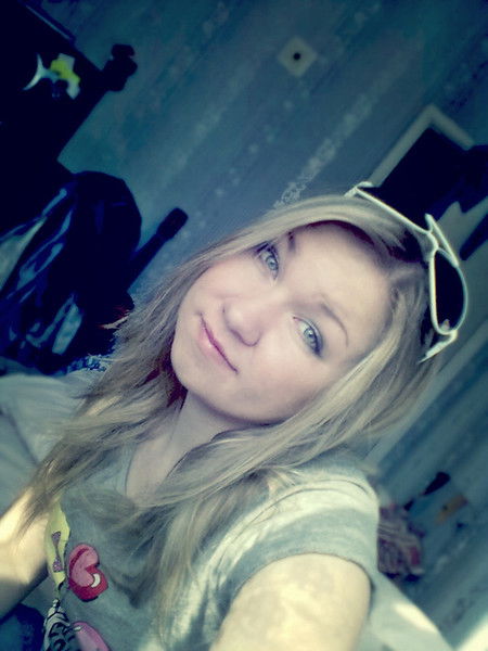 Олька Никитина