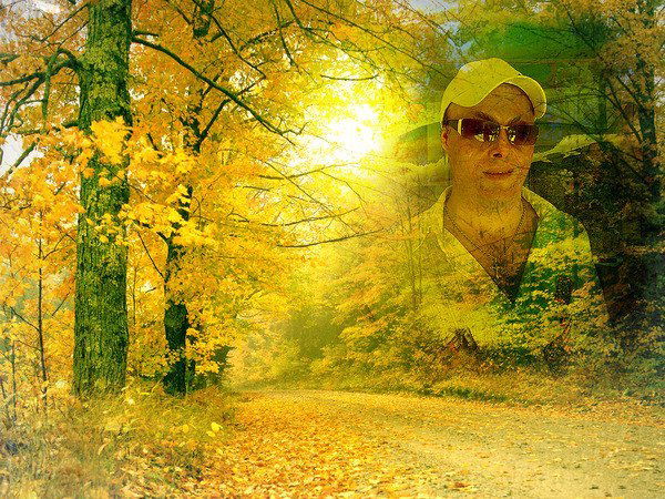 Алексей Чекин