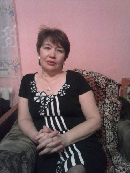 Зоя Жалелова