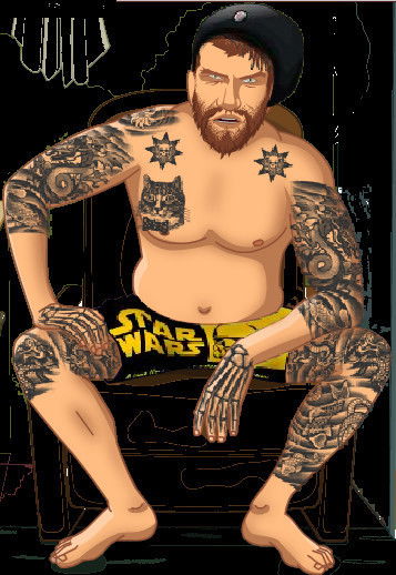 Некита Тюряга