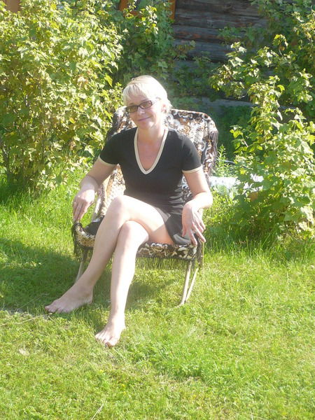 Оксана Антонова