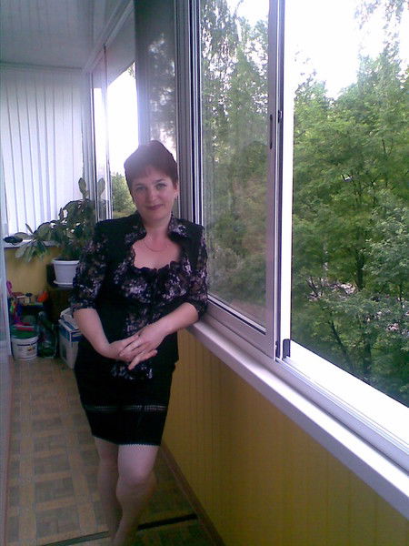 Елена Михайлова