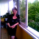 Елена Михайлова