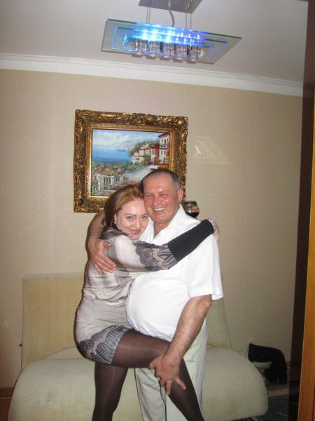 Марина Затай