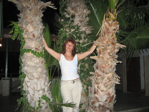 Марина Пуртова