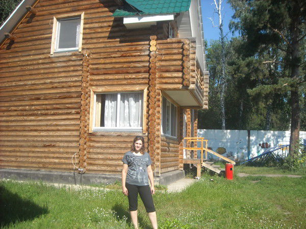 Анастасия Ракова