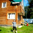 Анастасия Ракова