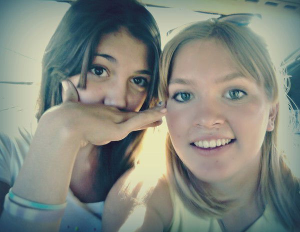 Елена Феоктистова