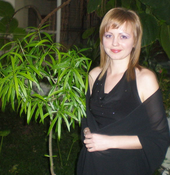 Ирина Волкова