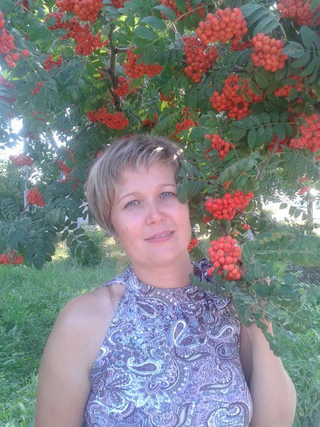 Эльвира Зиннатулина