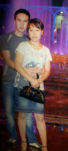 Жакыбалиева Журсун