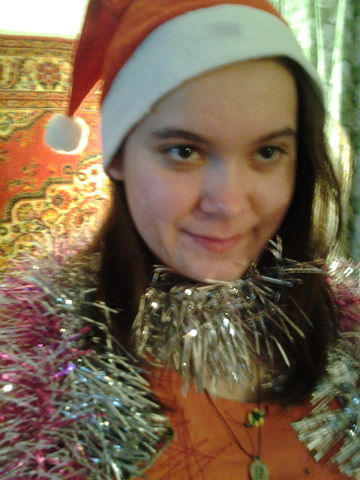 Ируська *******