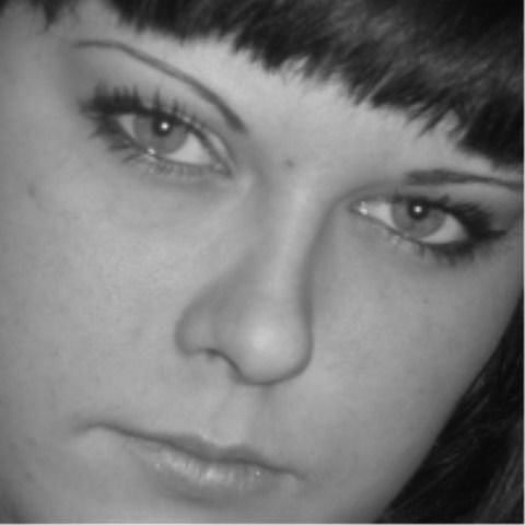 Оксана Полухина