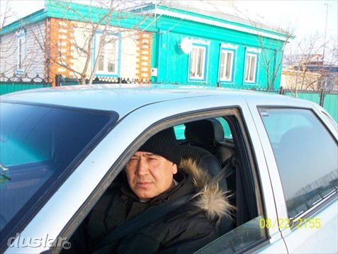 Фаниль Камалов