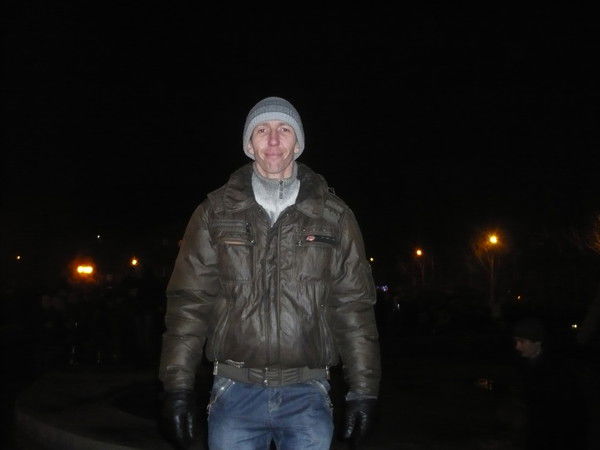 Сергей Мельников