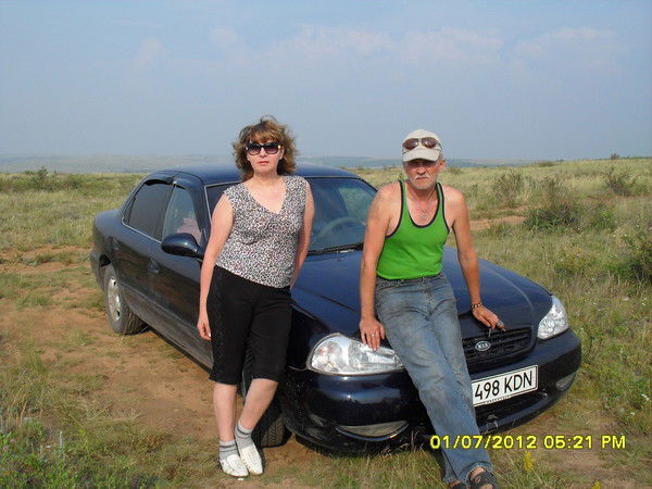 Володя Колоницкий