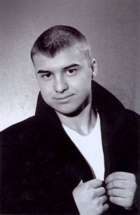 Илья Хвиюзов