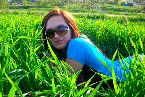 Милана Малышева