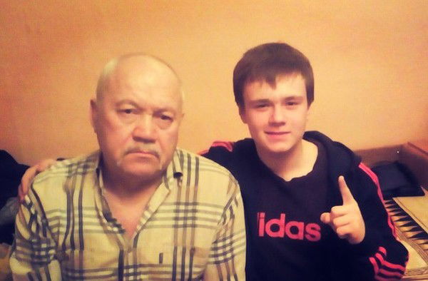 Сергей Бобылев