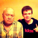 Сергей Бобылев