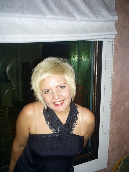 Татьяна Саляхова