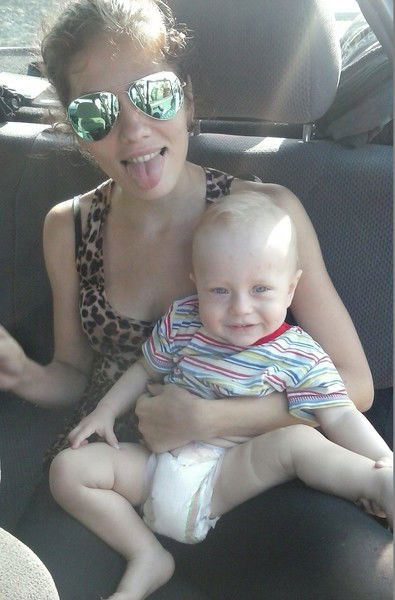 Юлия Власова