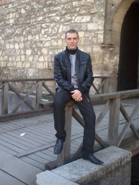 Сергей Козлов