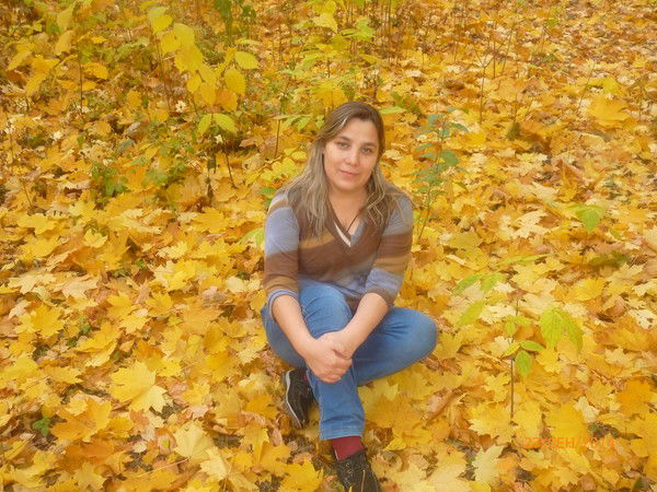 Светлана Андреева