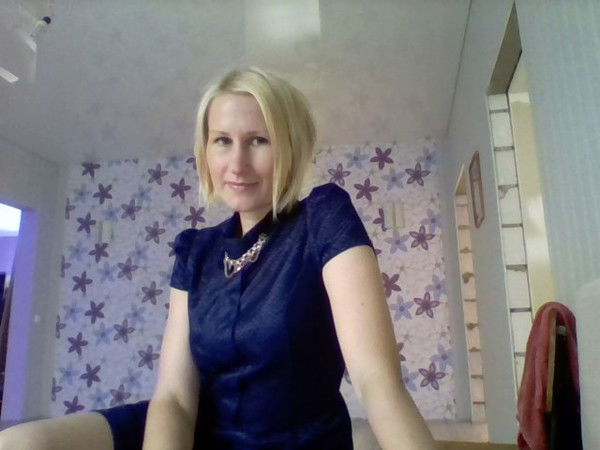 Ирина Юхник