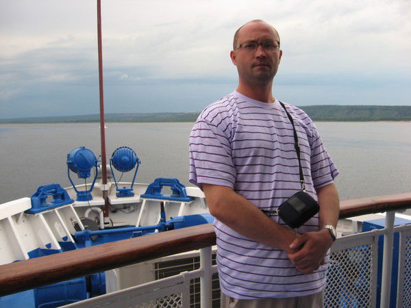 Костя Шорин