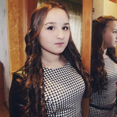 Вика Шипина