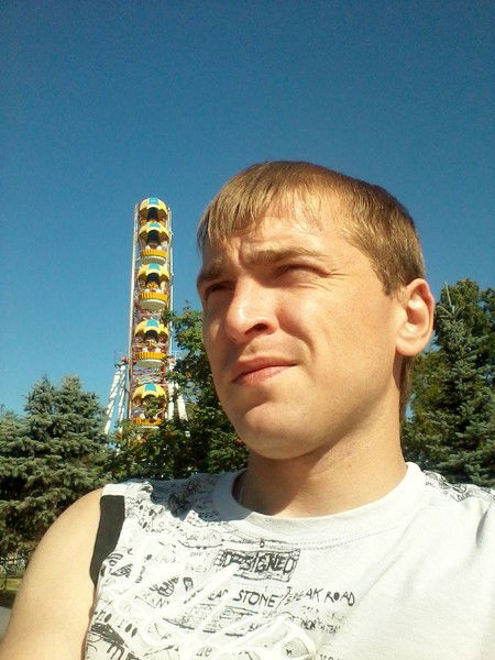 Михаил Поторочин