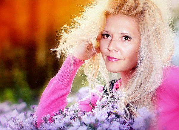 Элла Добржинская