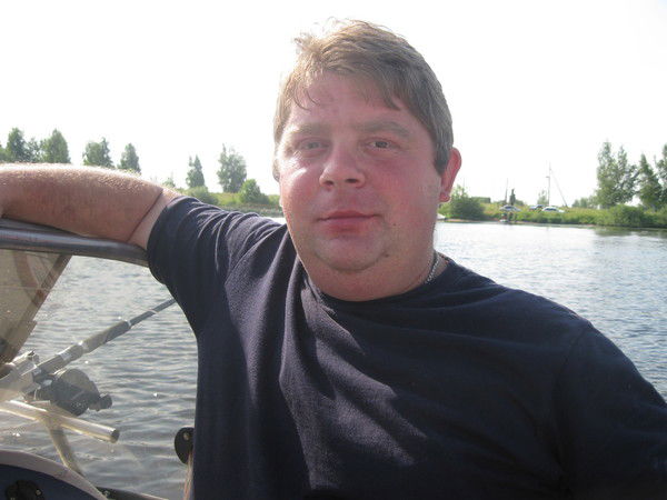 Илья Полевов