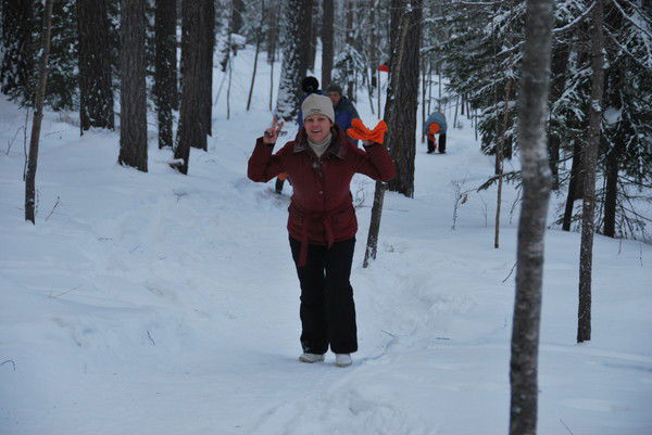 Ольга Разорвина