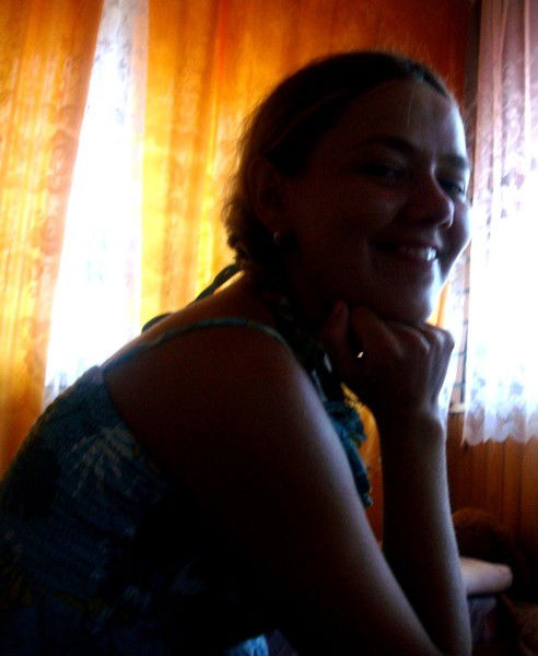 Ира Щербакова