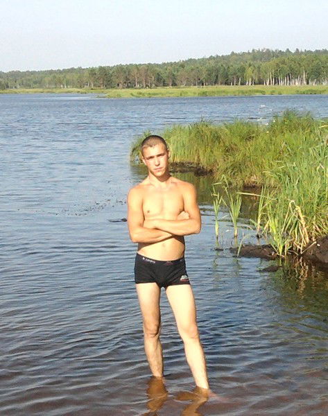 Роман Трехлебов