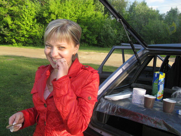 Ольга Бубнова