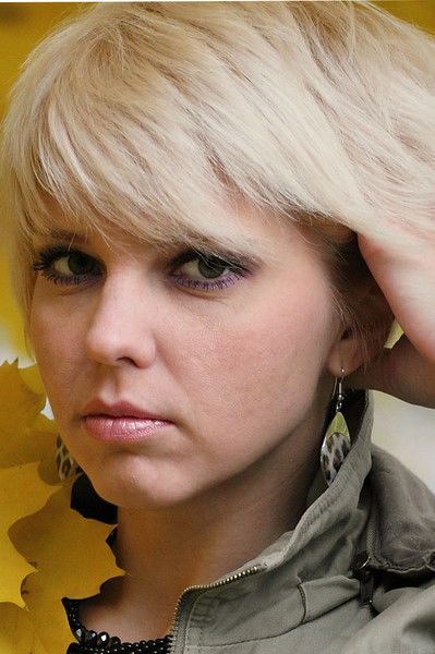 Светлана Лященко