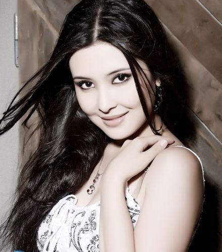 Жания Жаксылыкова