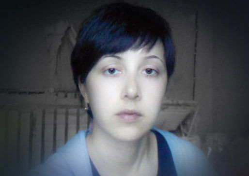 Гуля Холикова