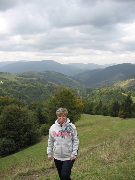 Наталья Личук